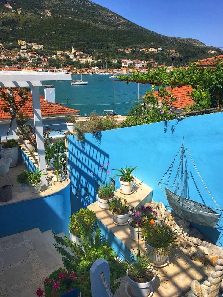 Hotel Perantzada 1811 Ithaka