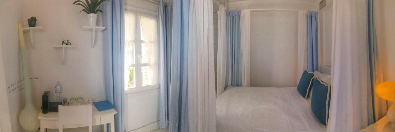 Hotel Perantzada 1811 Ithaka