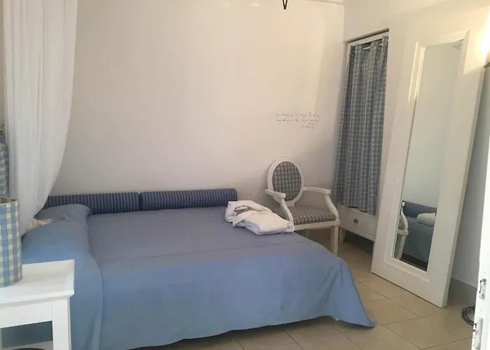 Perantzada Hotel 1811