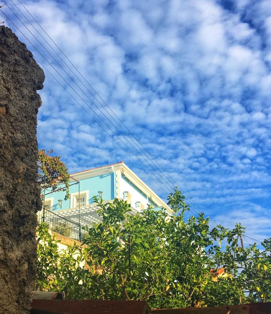 Hotel Perantzada 1811