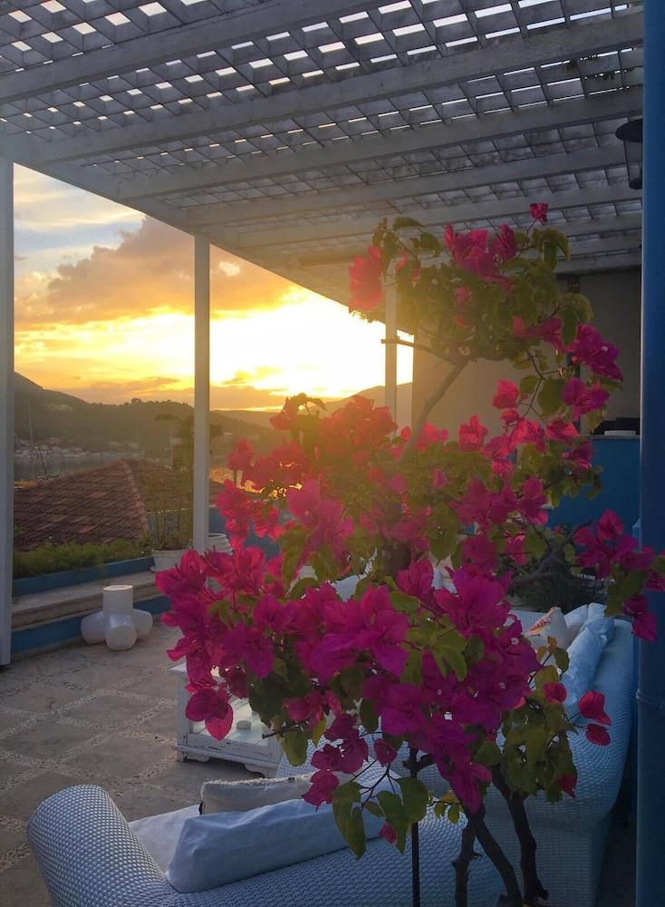 Otel Perantzada 1811 Vathy (Ithaca)