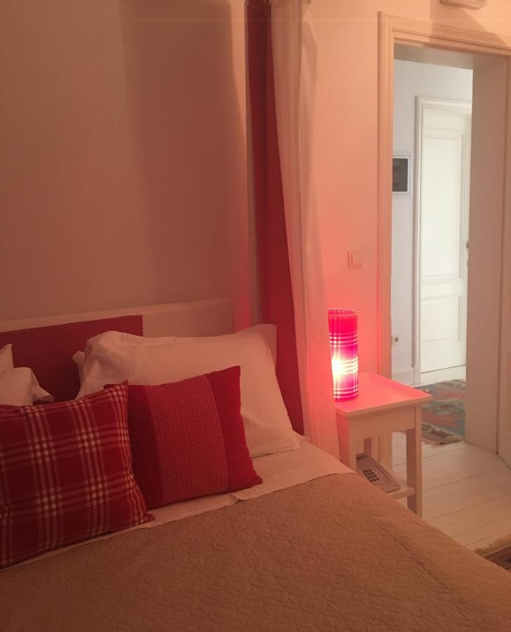 Otel Perantzada 1811 4*