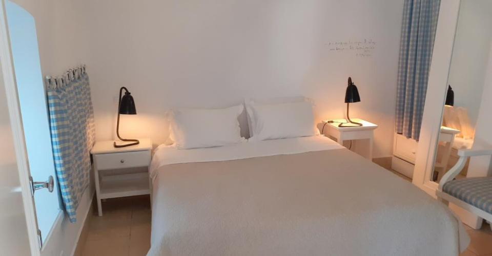 Perantzada 1811 Otel