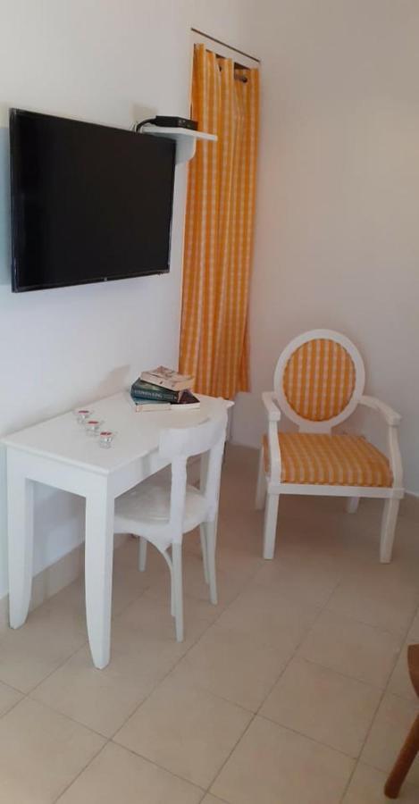 Hotel Perantzada 1811 Vathy (Ithaca)