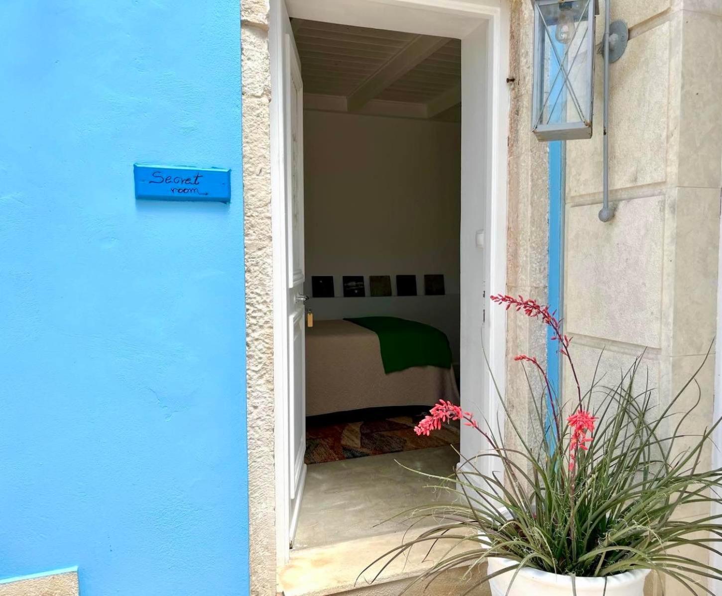 Perantzada 1811 Otel