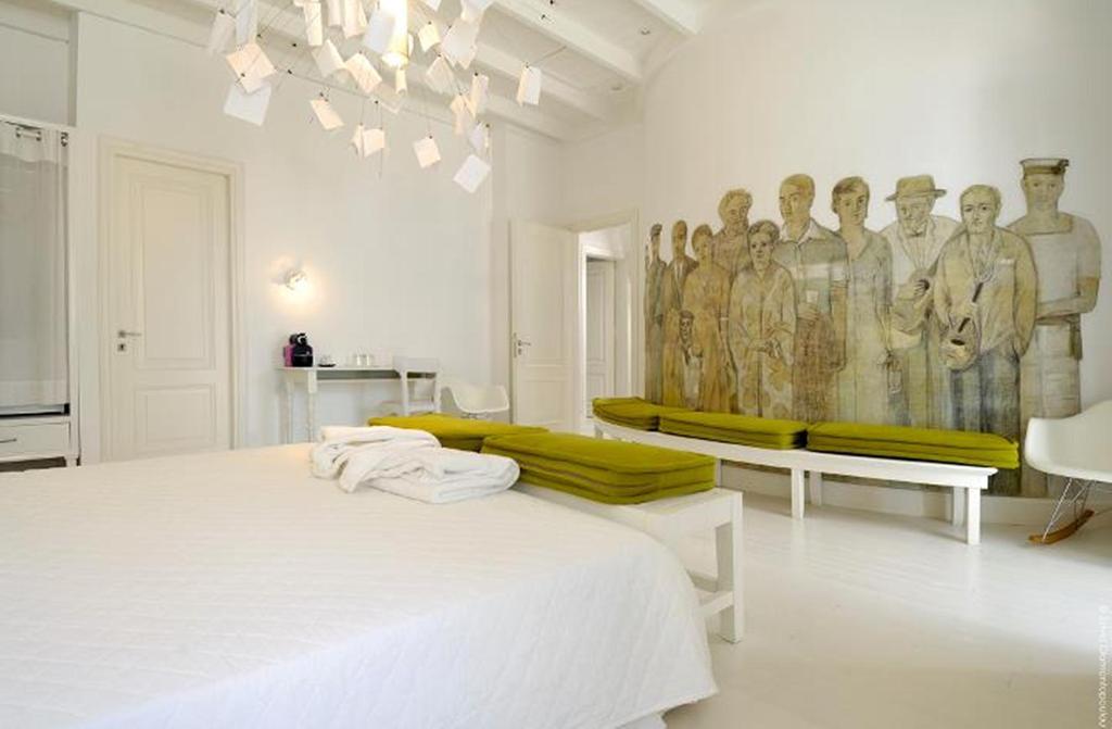 Otel Perantzada 1811