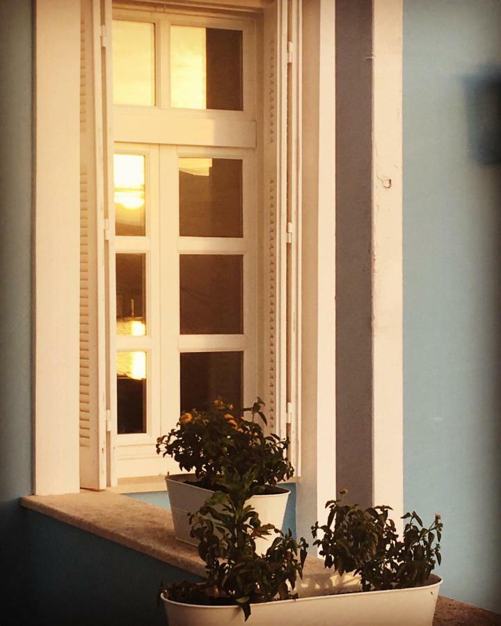 Otel Perantzada 1811 Vathy (Ithaca)