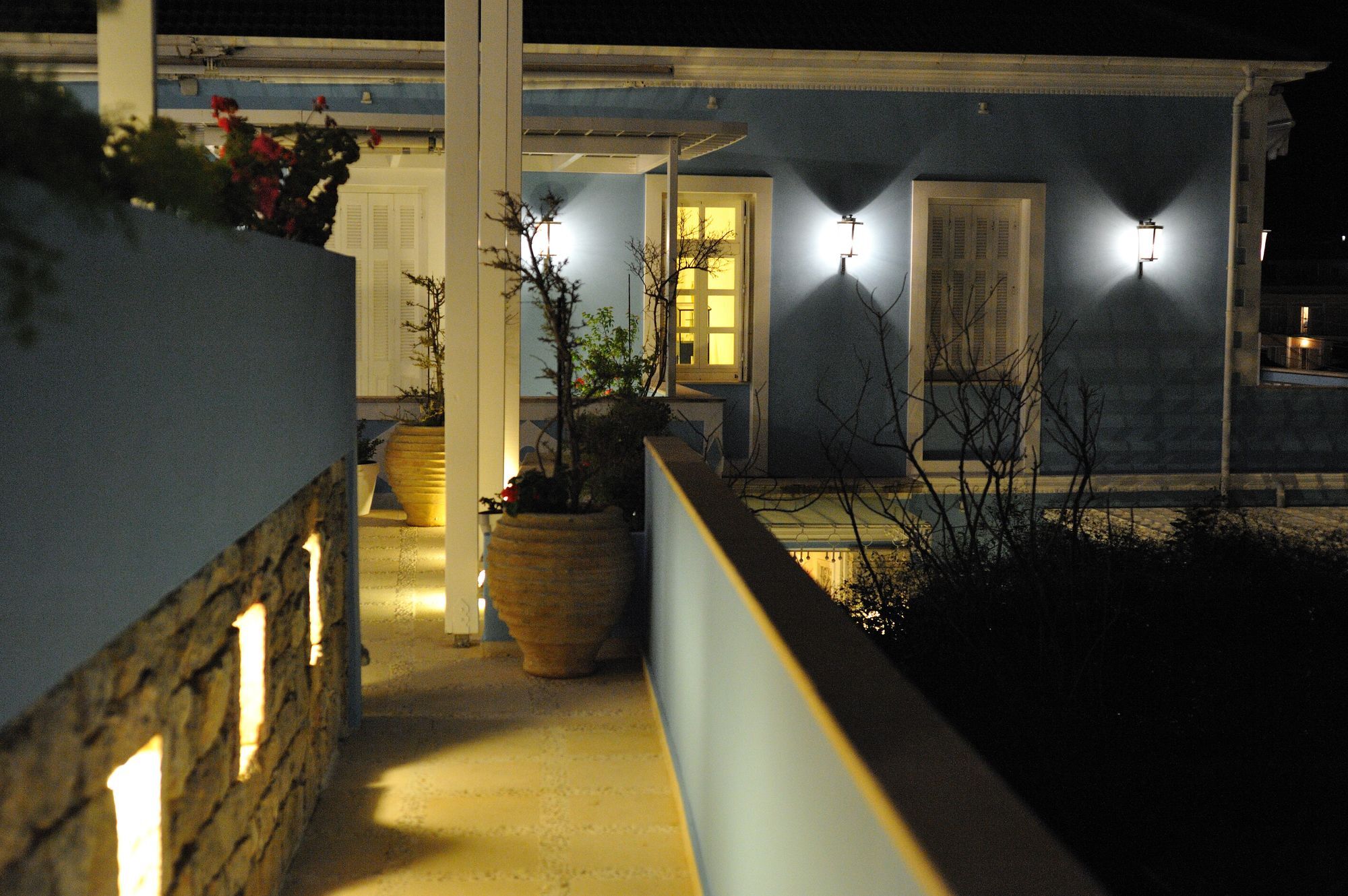 Perantzada 1811 Otel Vathy (Ithaca)
